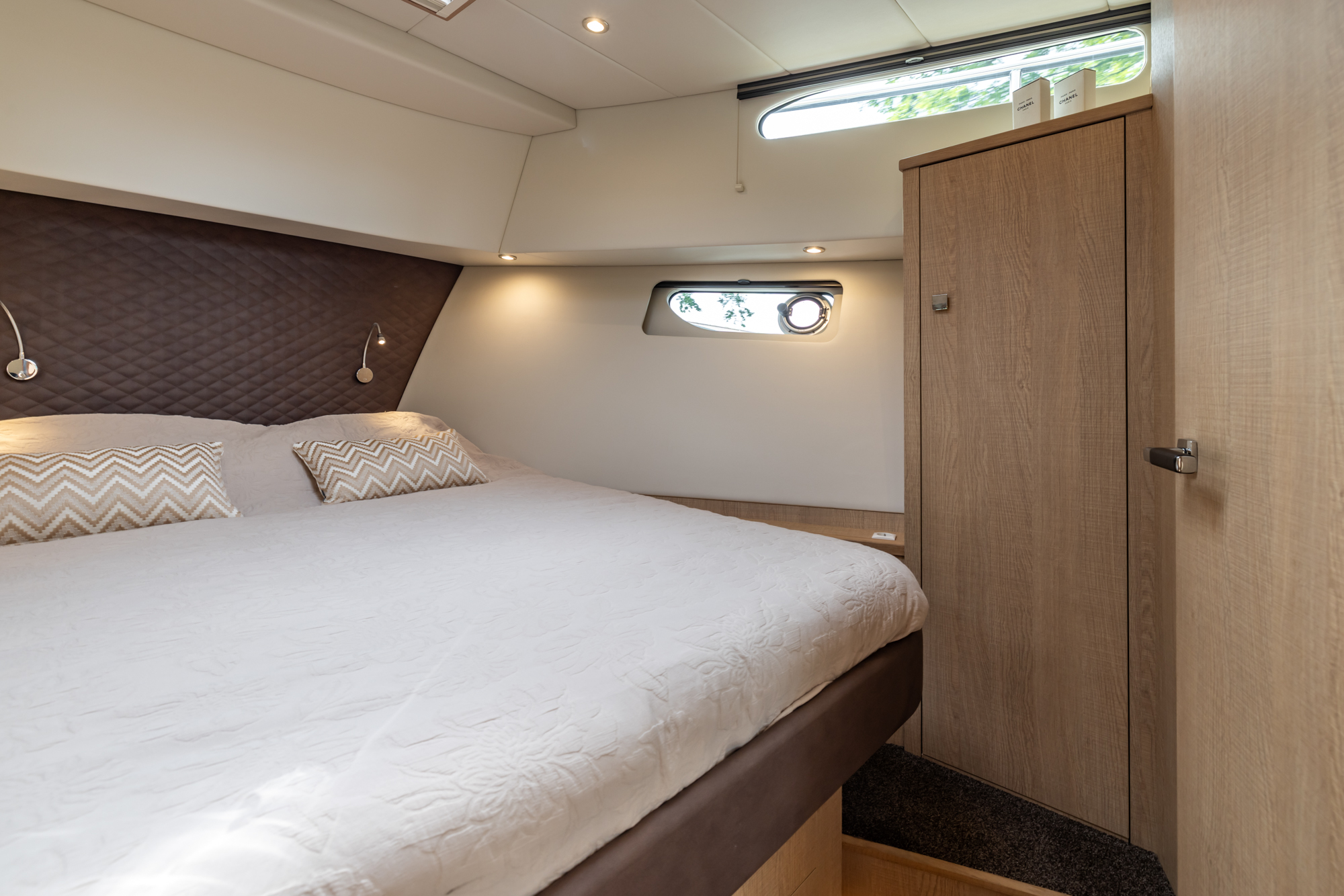 foto: 50 Babro yachting Babro Tridente 44 OC Signature