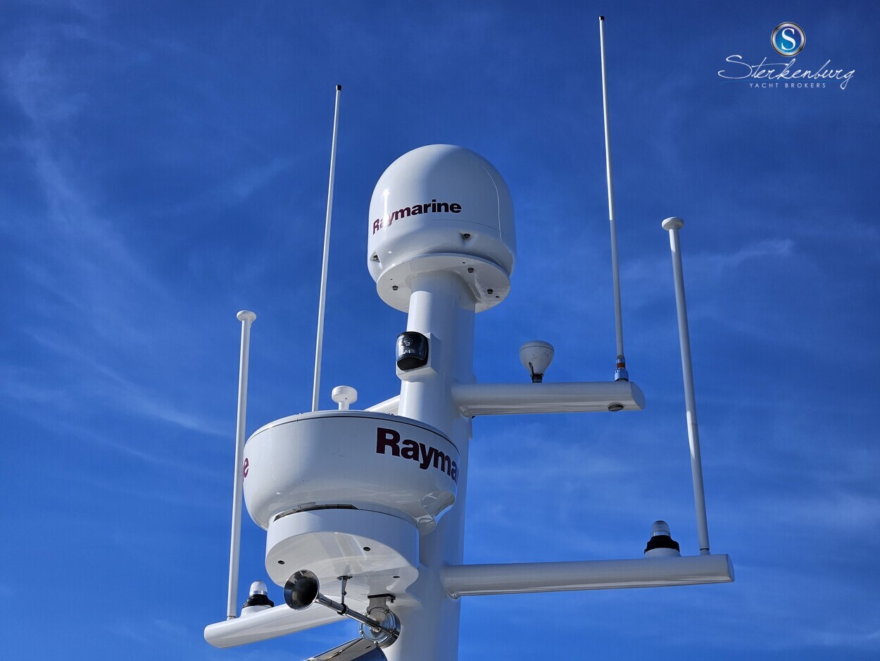 foto: 32 Hemmes 1800 GS