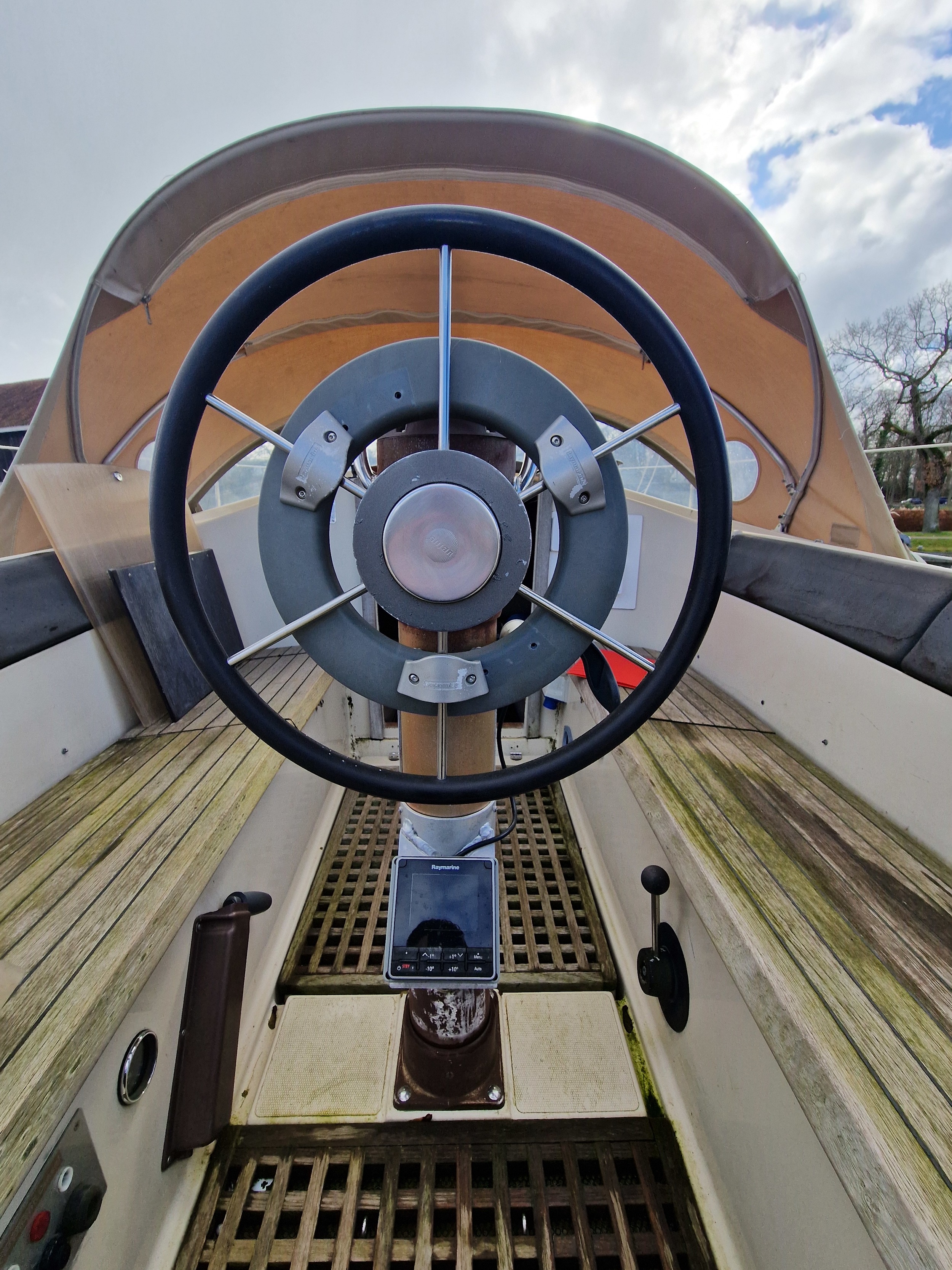 foto: 5 Dehler Duetta 86 AK