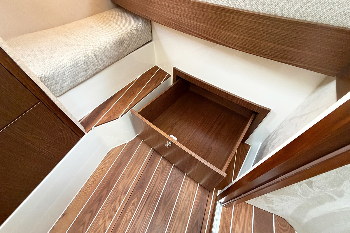 foto: 20 Marex 330 Scandinavia (2024)