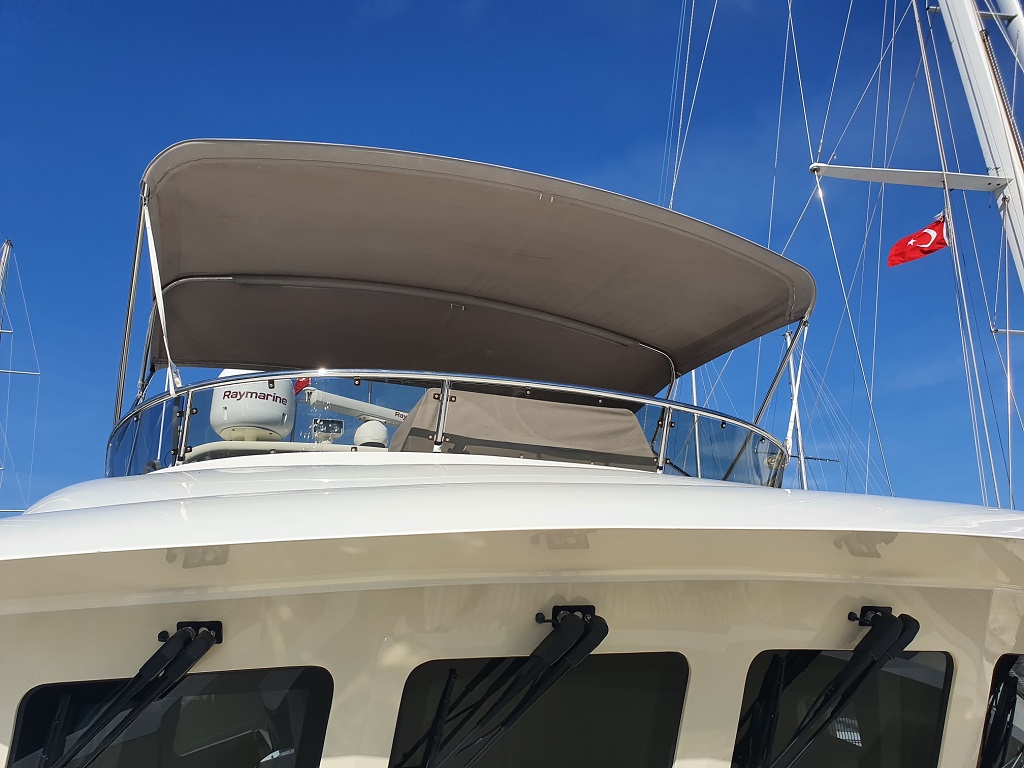 foto: 13 Delfino 60