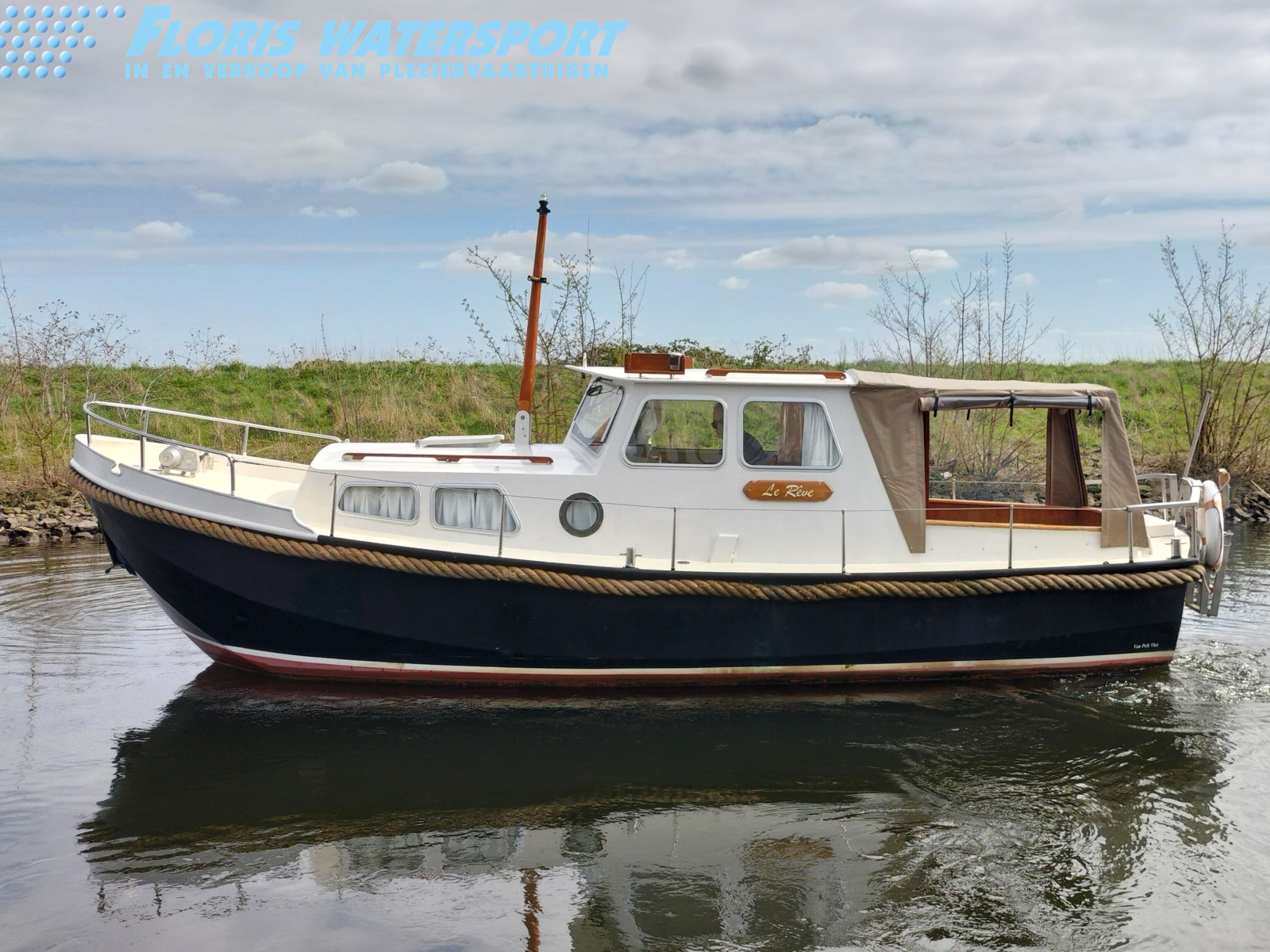 foto: 5 Van Pelt vlet 850