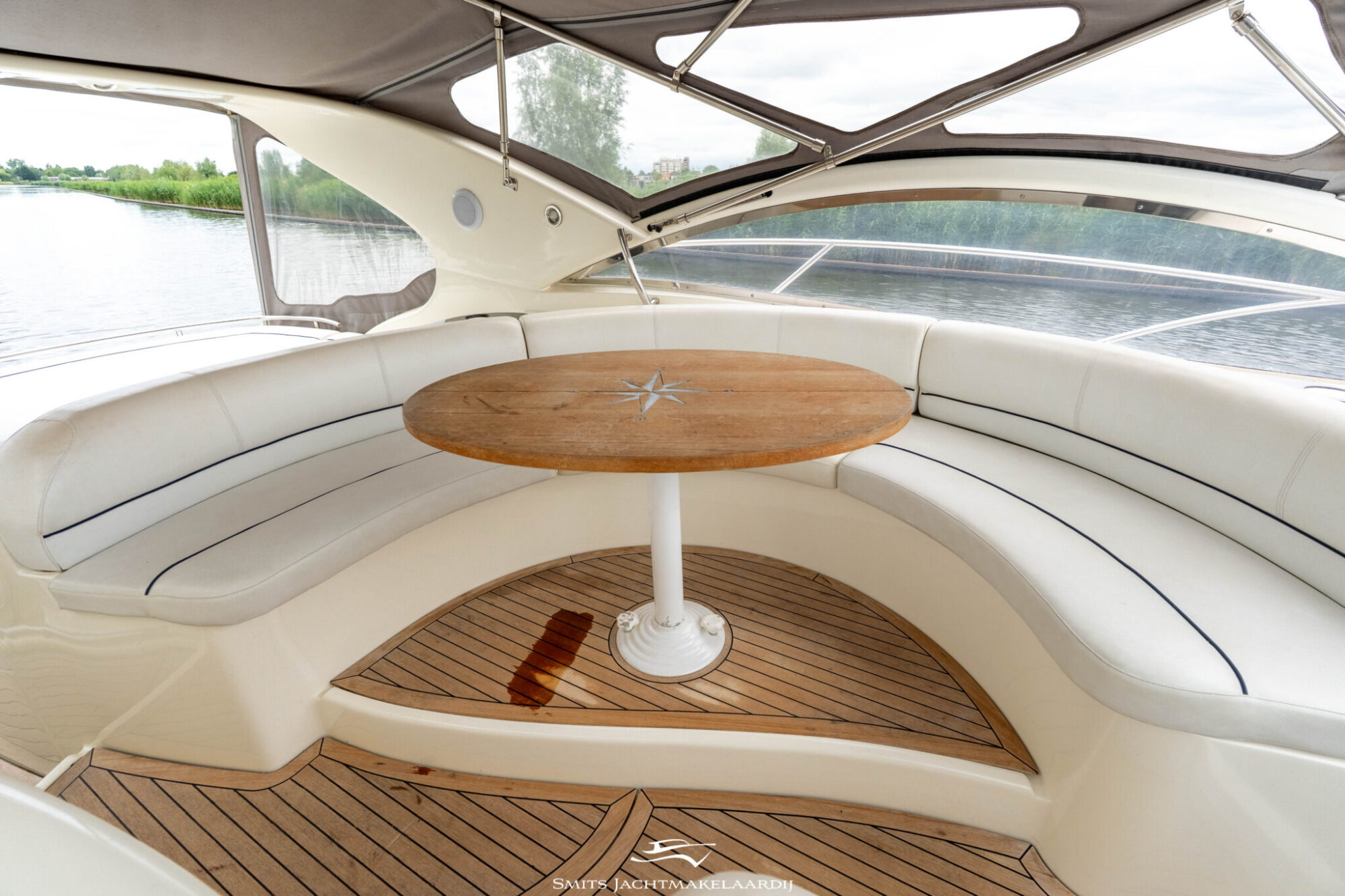 foto: 38 Azimut Azimut Gobbi Atlantis 47