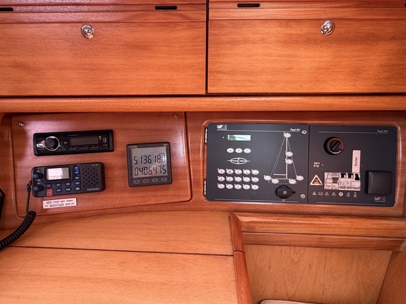 foto: 10 Bavaria 31 Cruiser