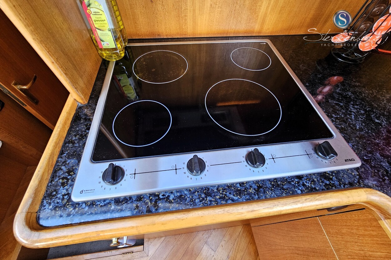 foto: 27 Valk Continental 1500 Cabrio