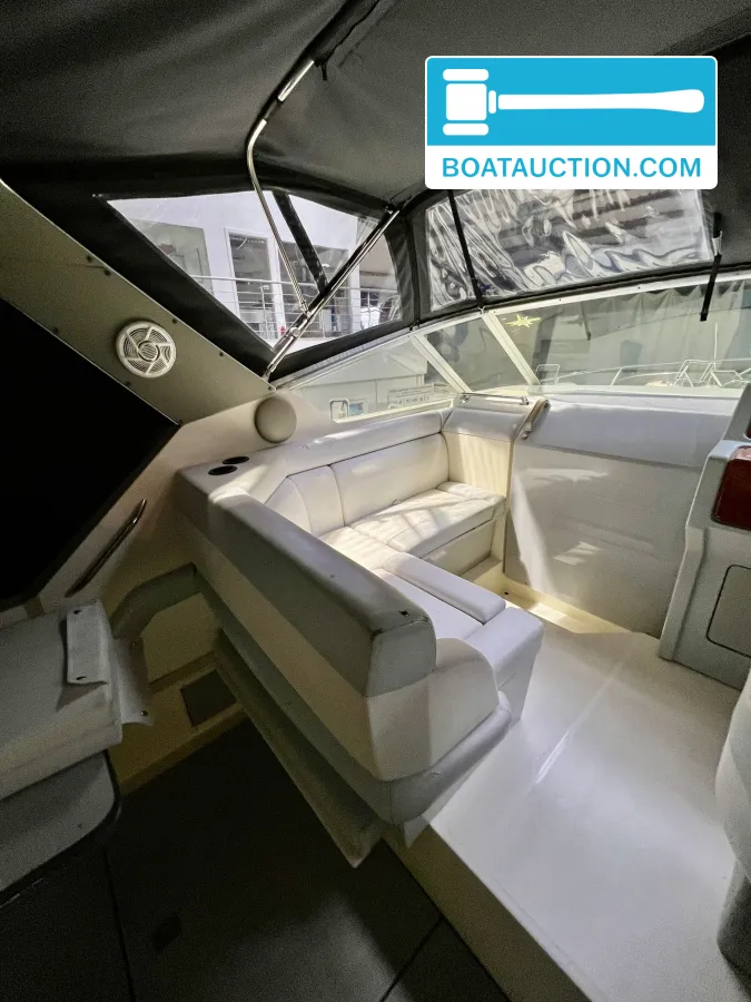 foto: 9 Cranchi Cruiser 32
