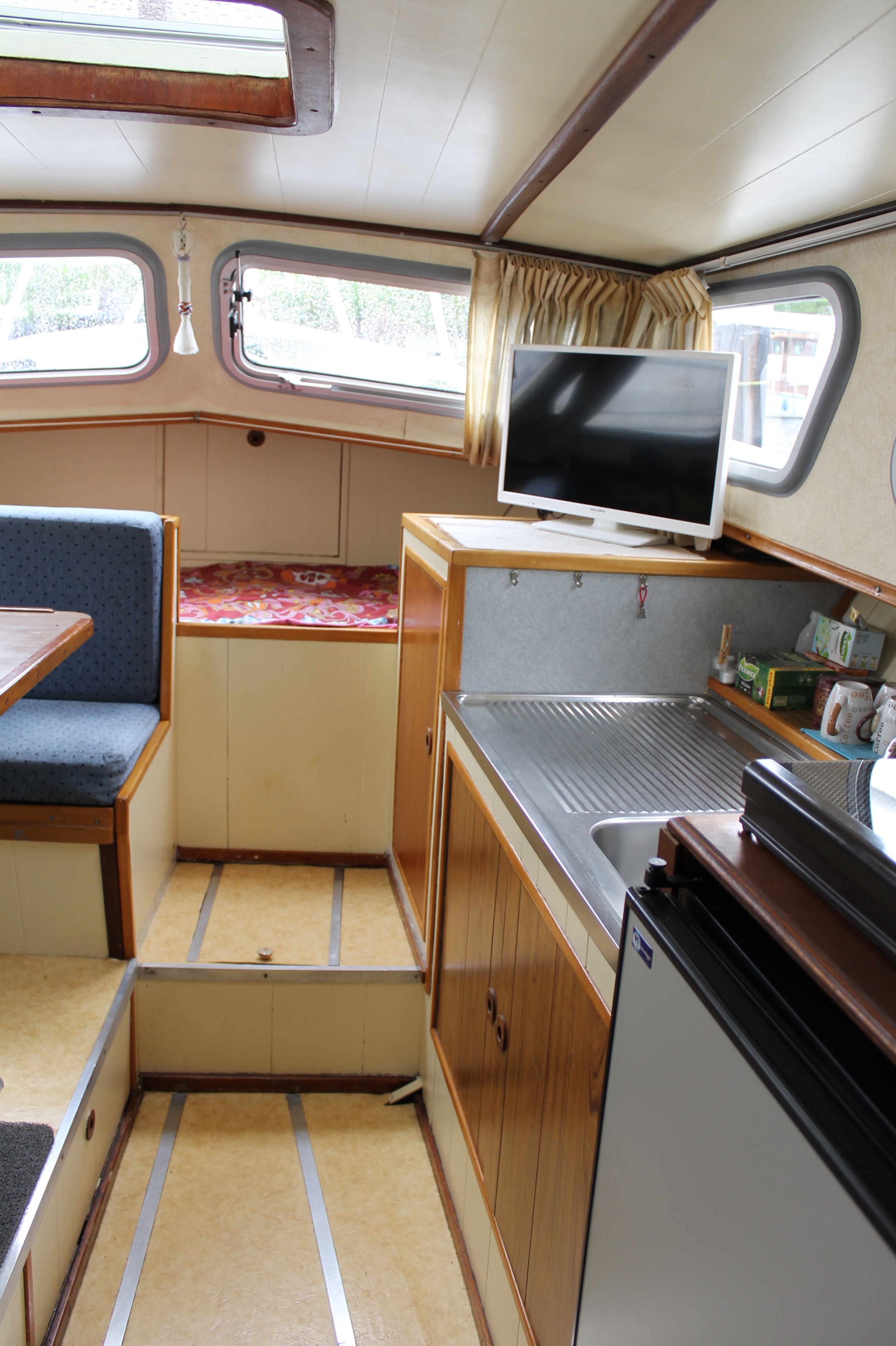 foto: 18 Beja Kruiser 960 AK