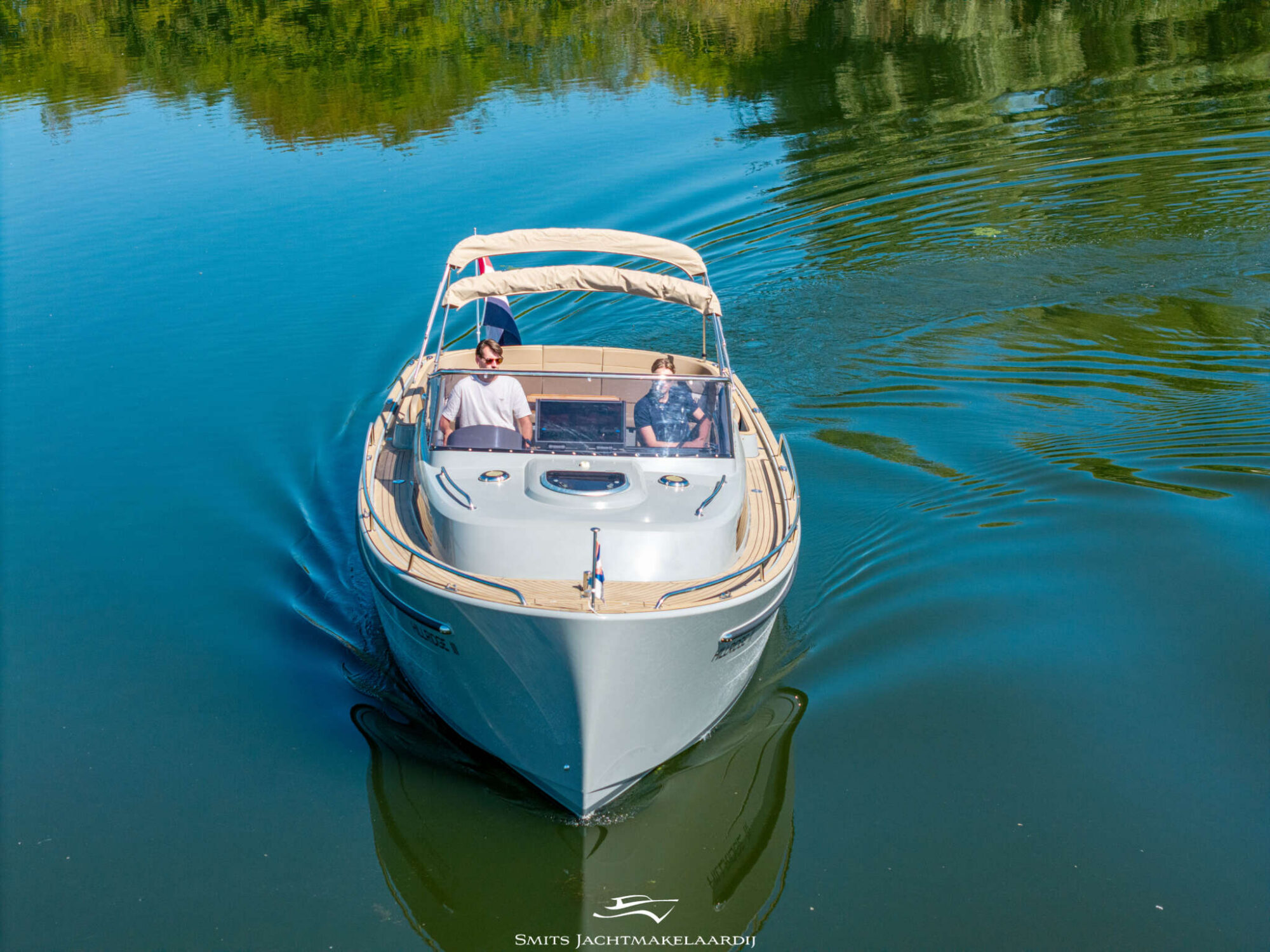 foto: 27 Antaris Antaris Seventy7 Cabin