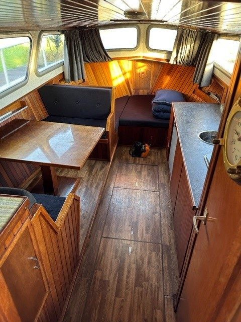 foto: 5 Debo Kruiser 10.50 AK