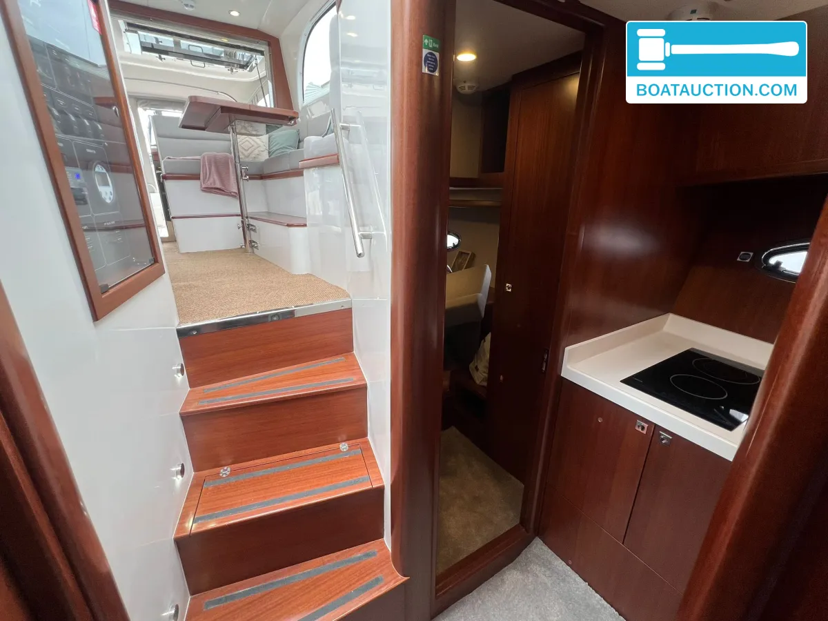 foto: 46 Rockharbour 42S