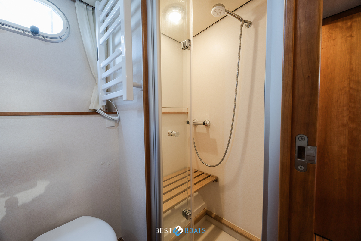 foto: 17 Linssen Grand Sturdy 40.9 AC