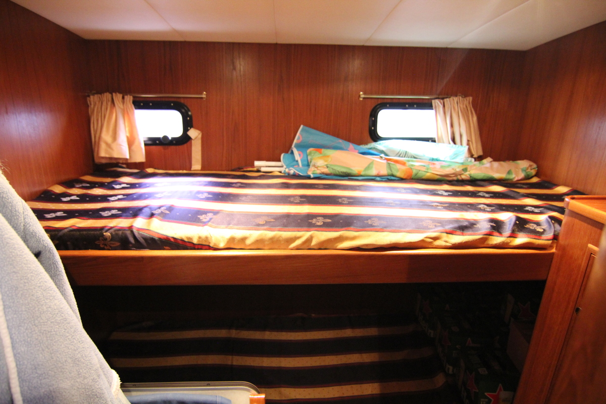 foto: 10 Zijlmans Eagle 1500 Cabrio