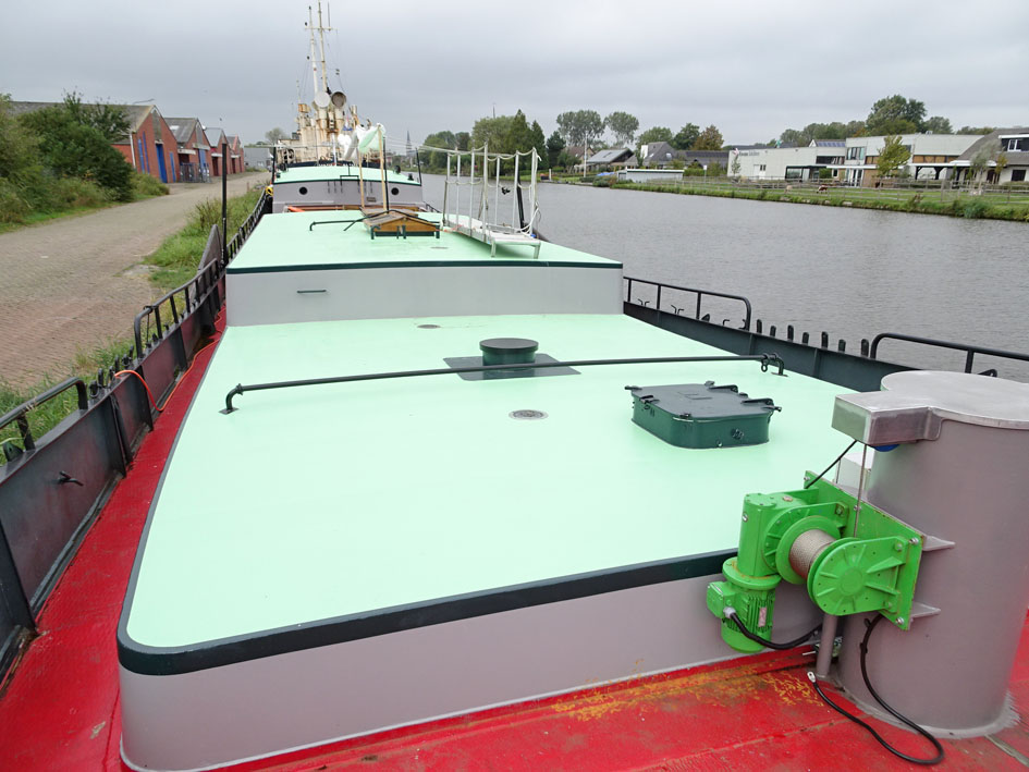 foto: 23 Klipper Klipper 39,12 met UBC