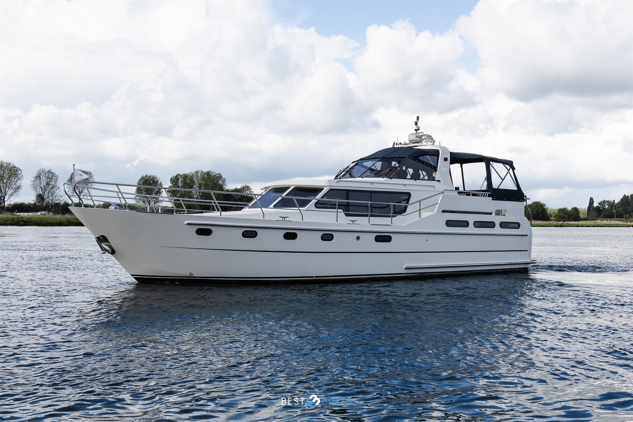 foto: 7 Linskens Catfish 1500