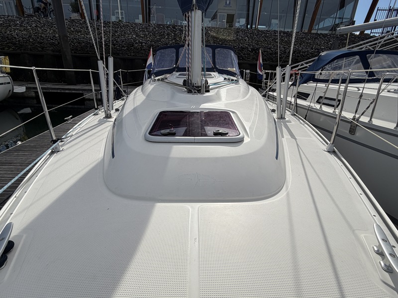 foto: 7 Bavaria 30 Cruiser