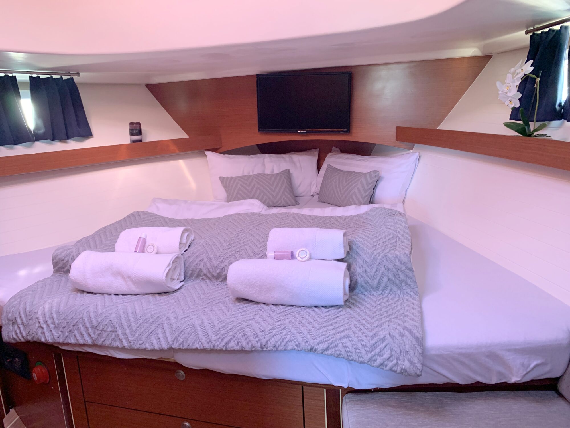 foto: 5 Delphia Delphia Yachts Escape 1350