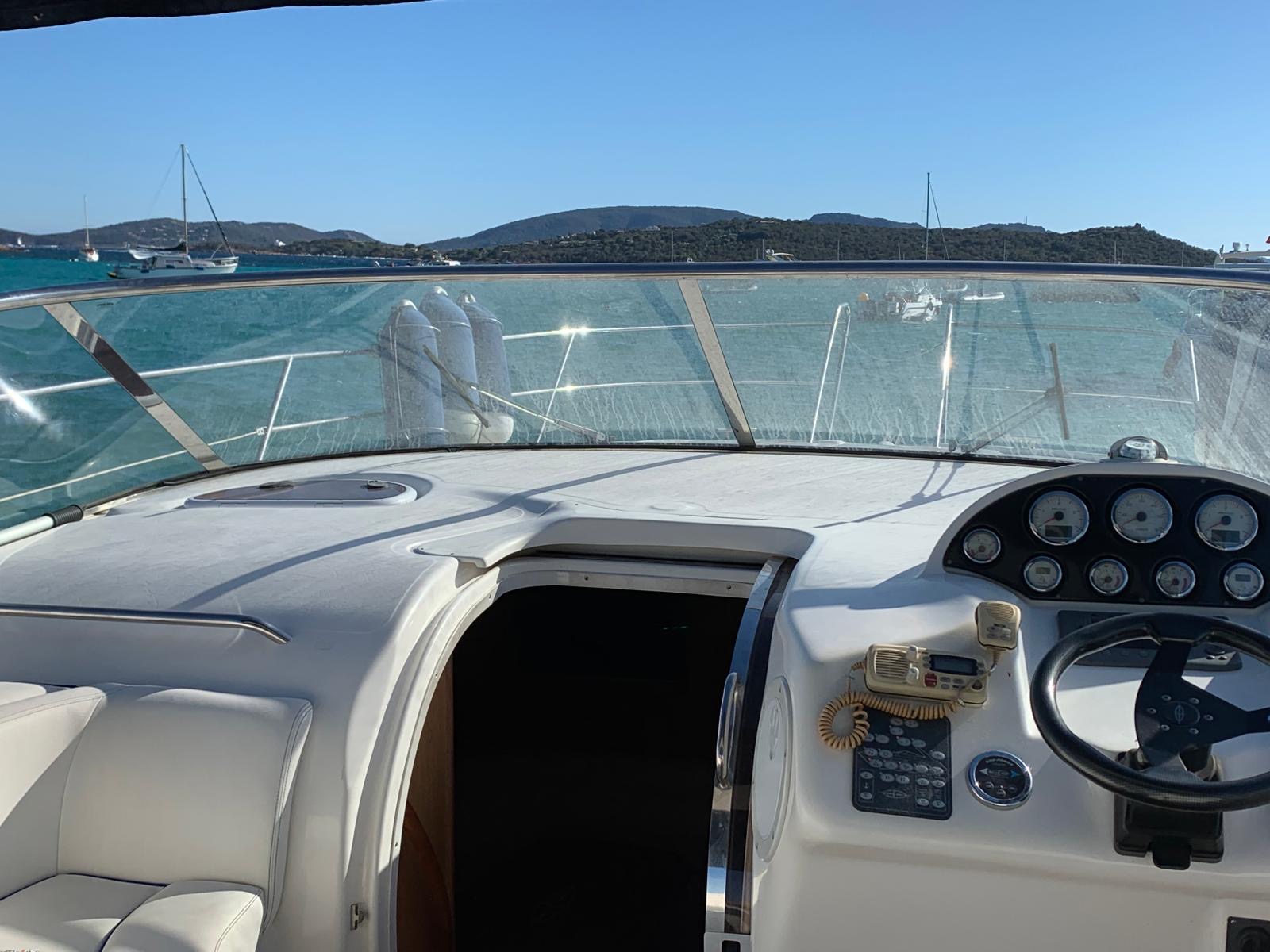 foto: 6 Bavaria 37 sport