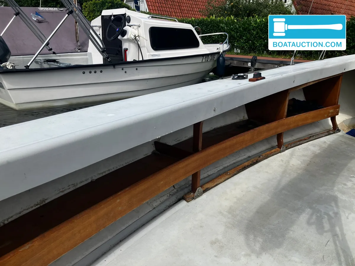 foto: 7 Randmeer Classic 600