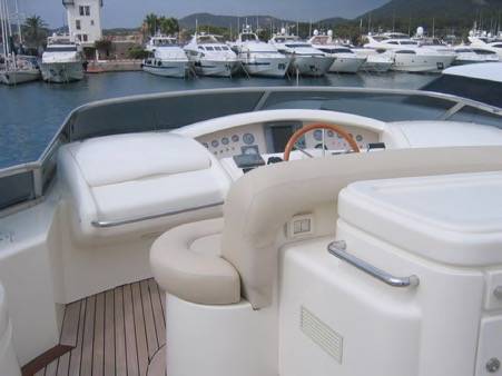 foto: 9 Azimut 80