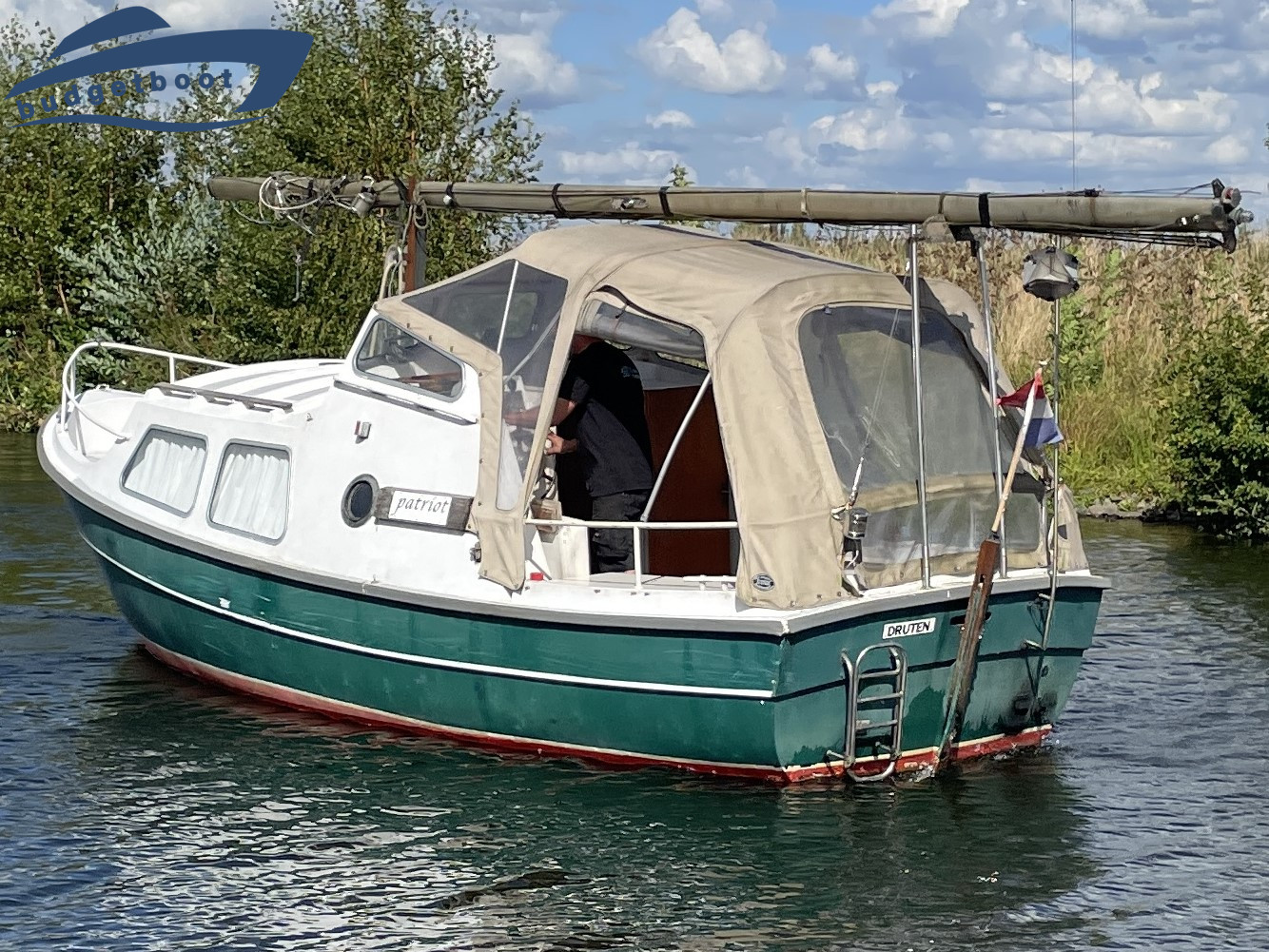 foto: 11 Krammer 720 sailor