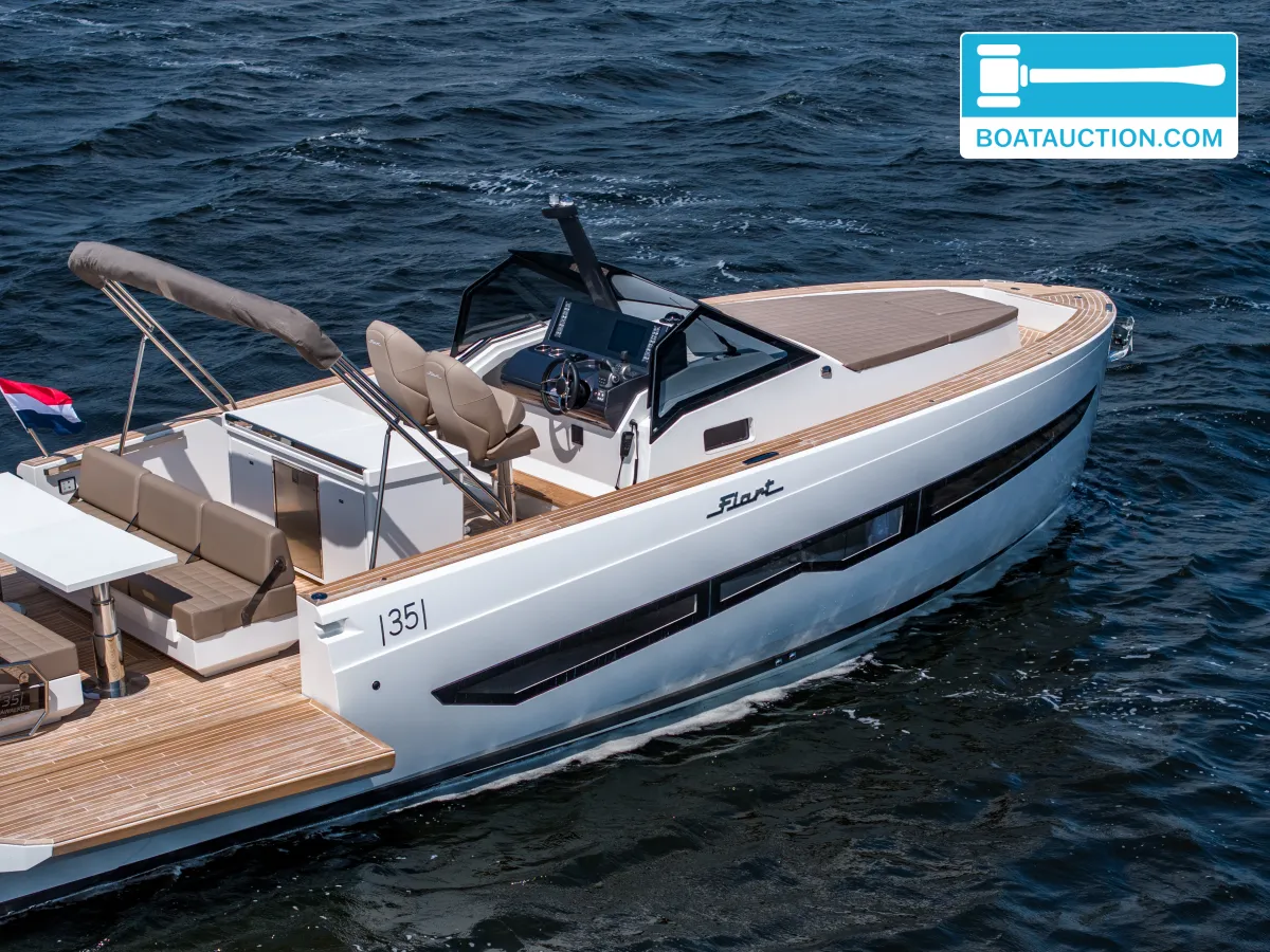 foto: 45 Fiart Seawalker 35