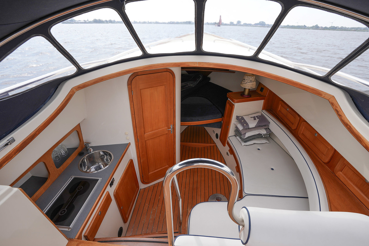 foto: 8 Makma 31 Caribbean