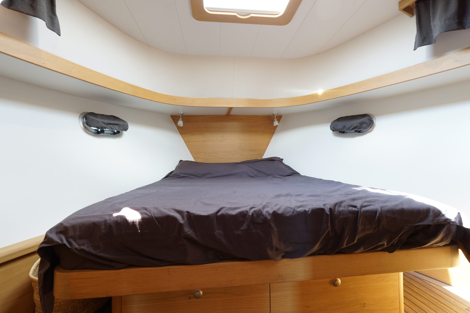 foto: 14 Vedette Vedette Hollander Trend 35 Cabrio