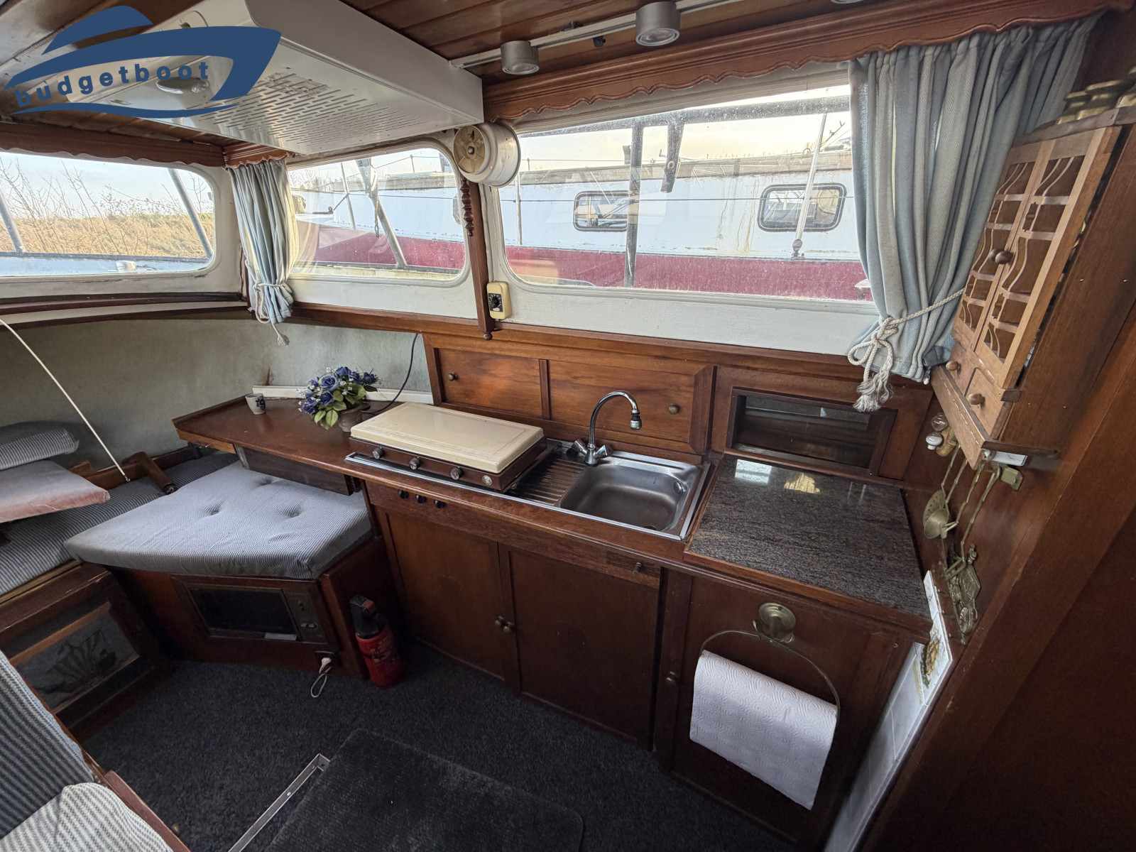 foto: 6 Heck kruiser 850