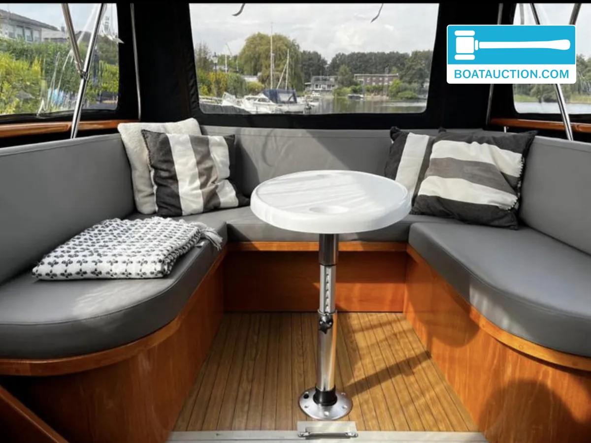 foto: 11 Princess 32