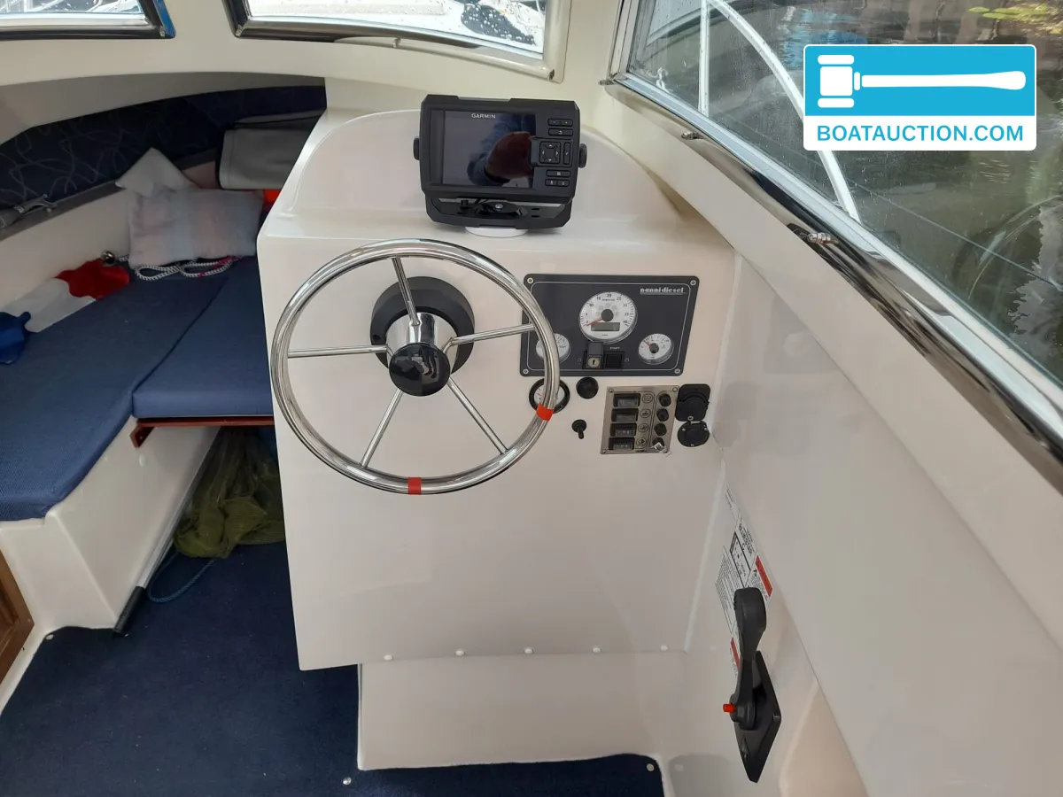 foto: 5 BlueStar Retro Cabin 22