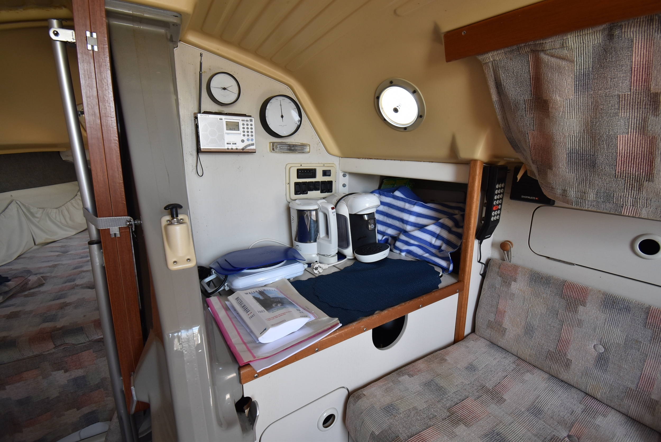 foto: 11 Dehler Dehlya 25