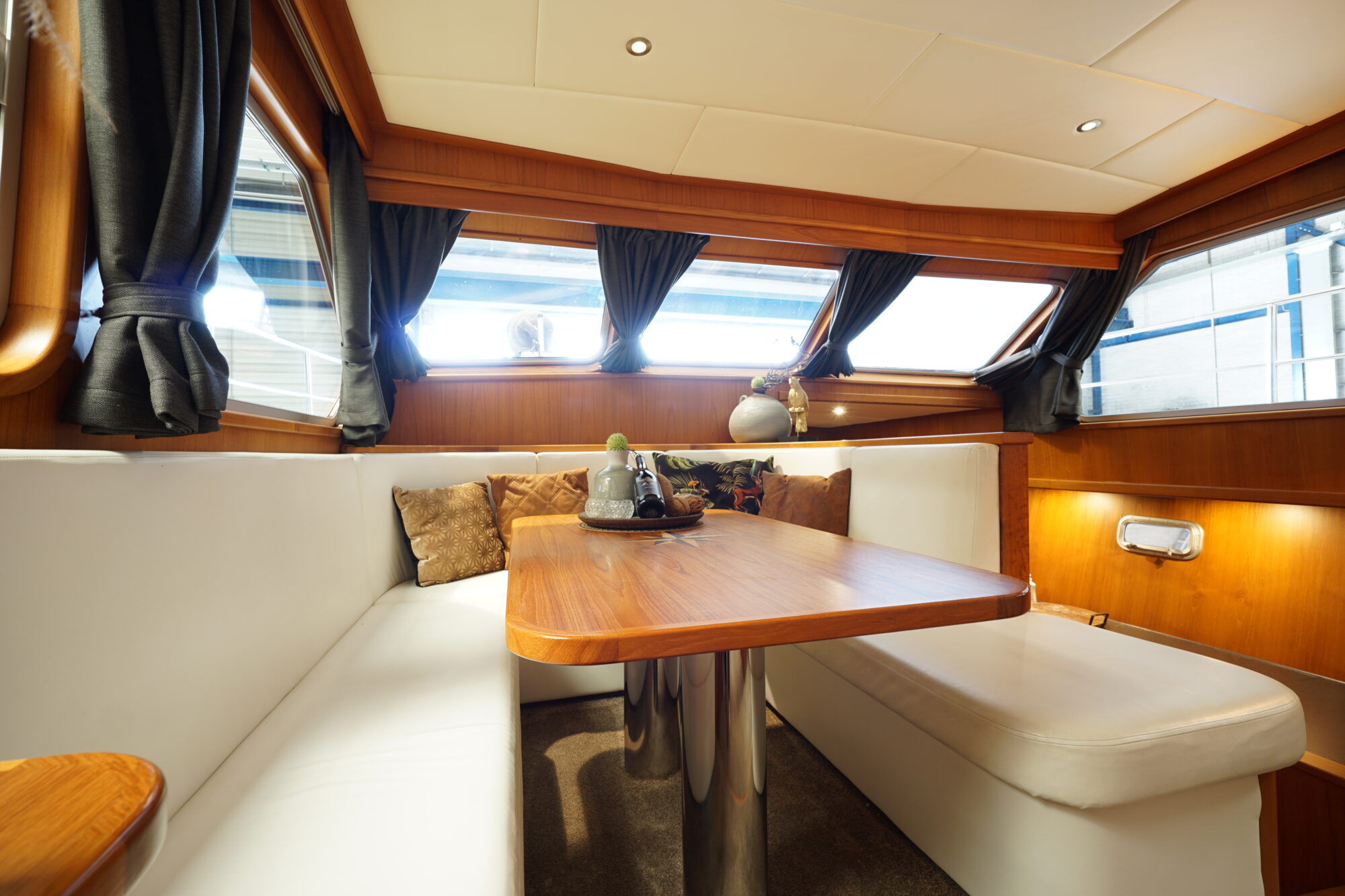 foto: 30 Custen Custen Kruiser 18.00 VS