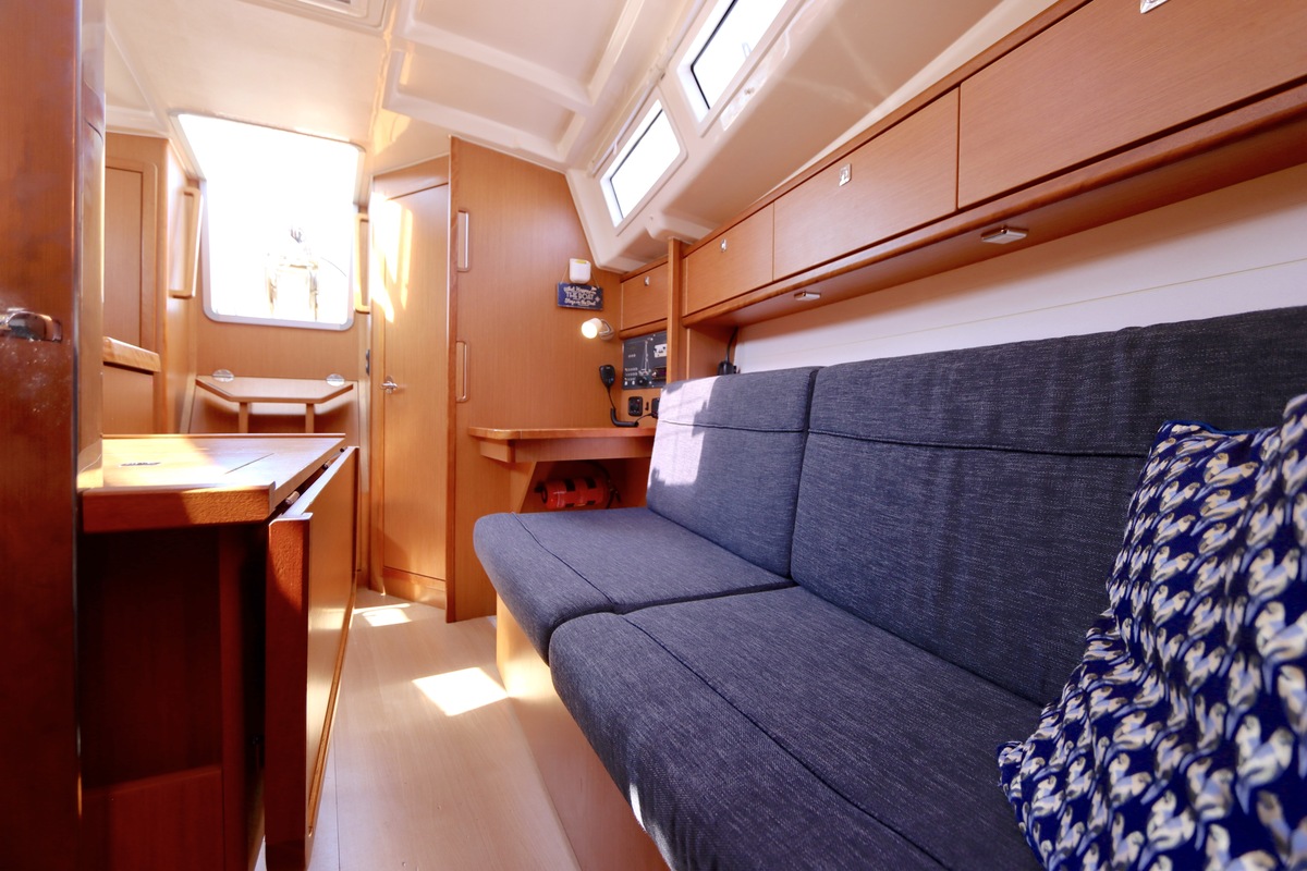 foto: 11 Bavaria 33 Cruiser