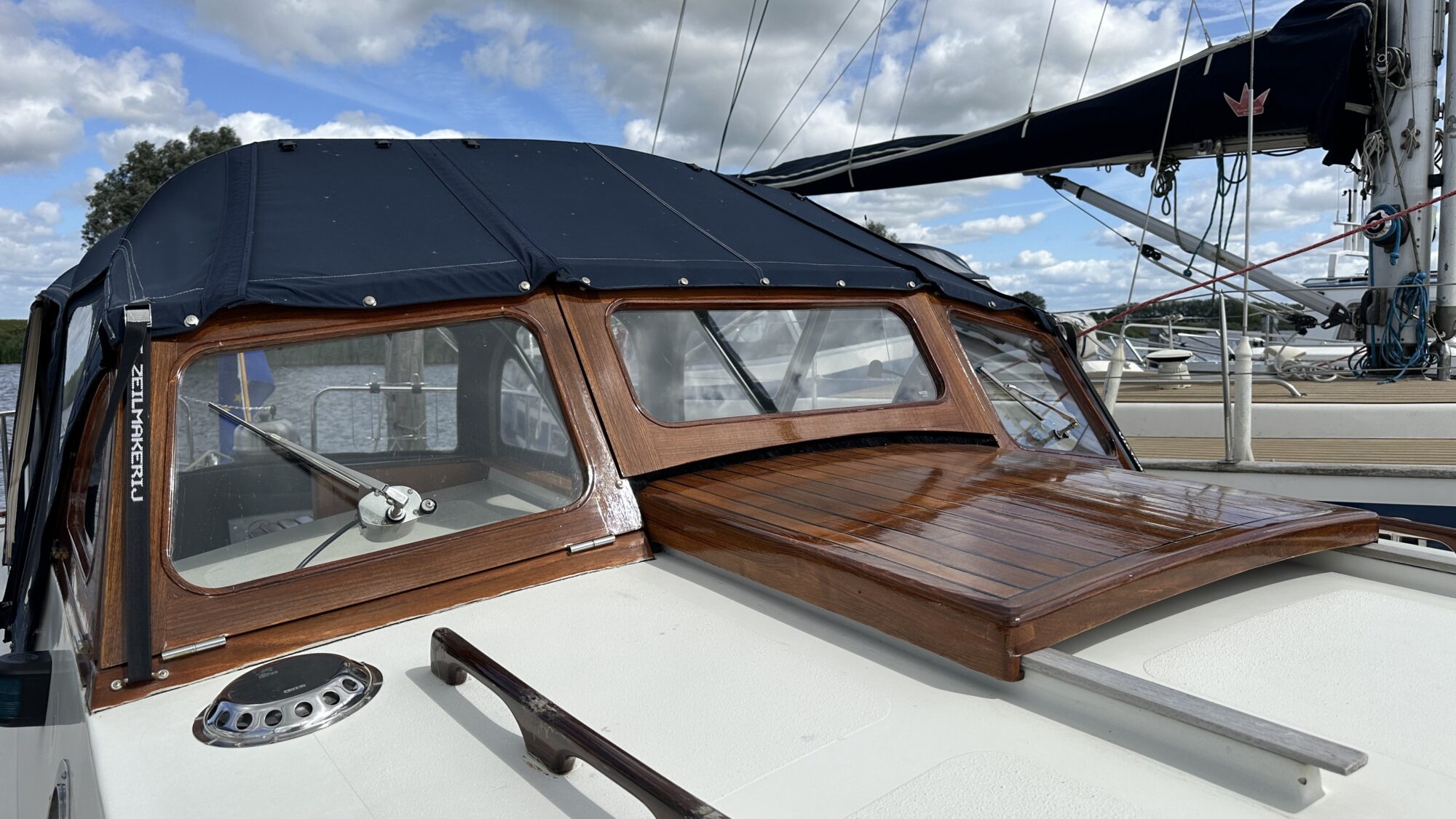 foto: 9 Pieterse Pieterse 8.50 OK