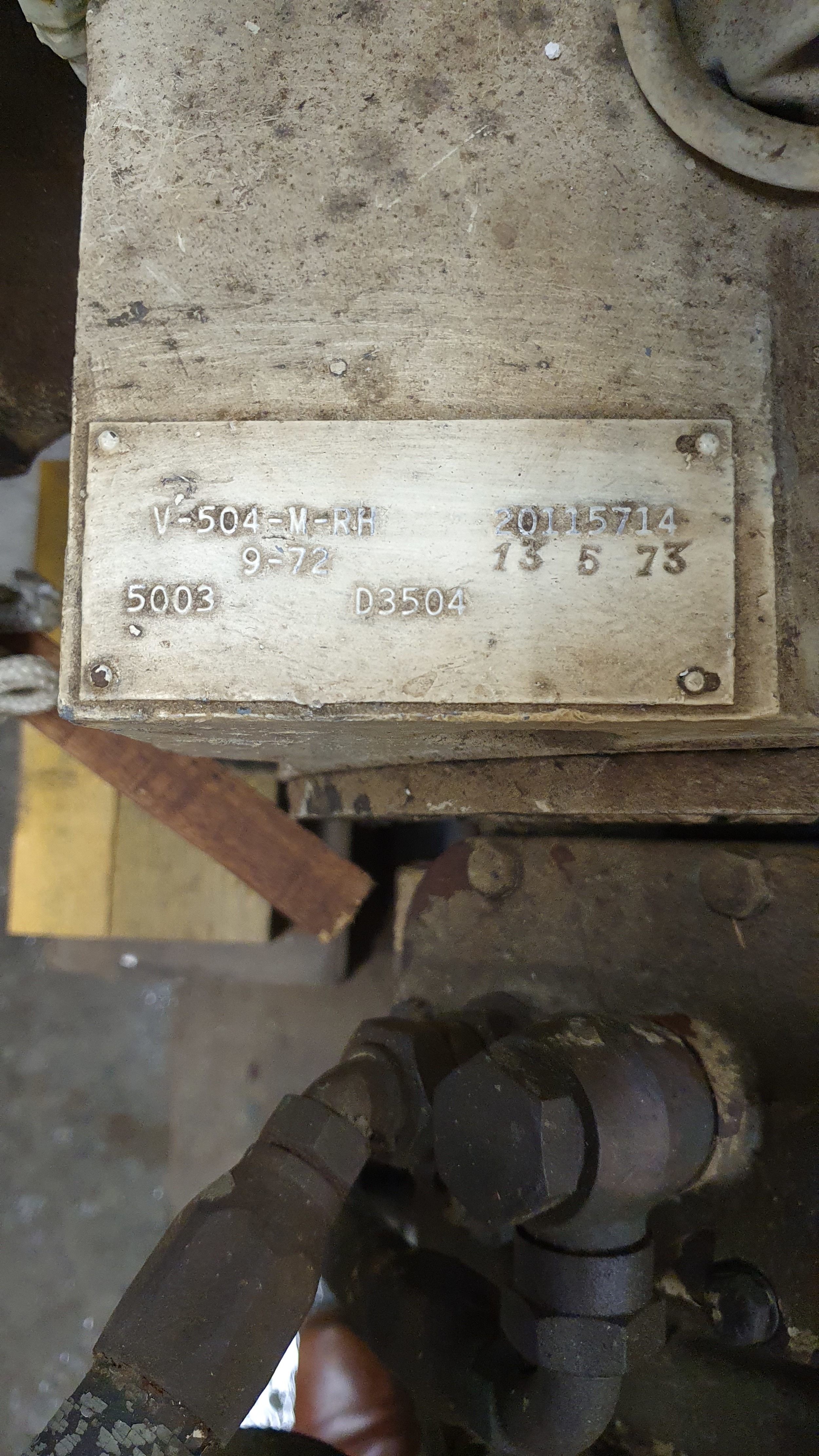 foto: 22 Nelson  Halmatic Pilot 40 FT