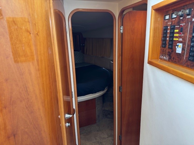 foto: 12 Princess 38 12 Meter