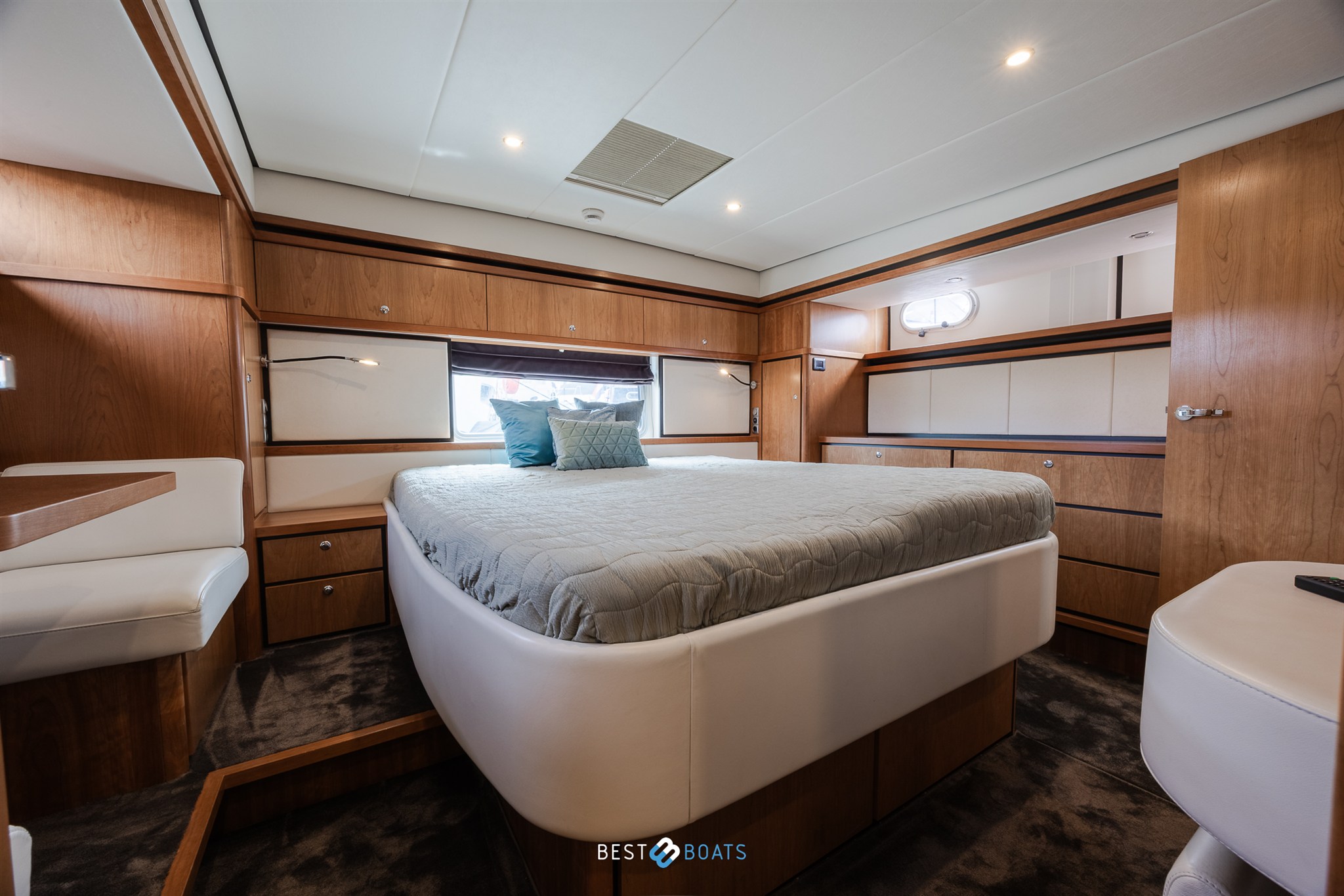 foto: 25 Linssen Grand Sturdy 500 AC Variotop