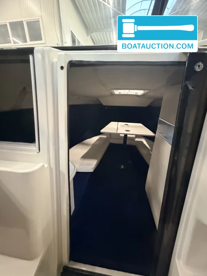 foto: 11 Wellcraft 233 Eclipse