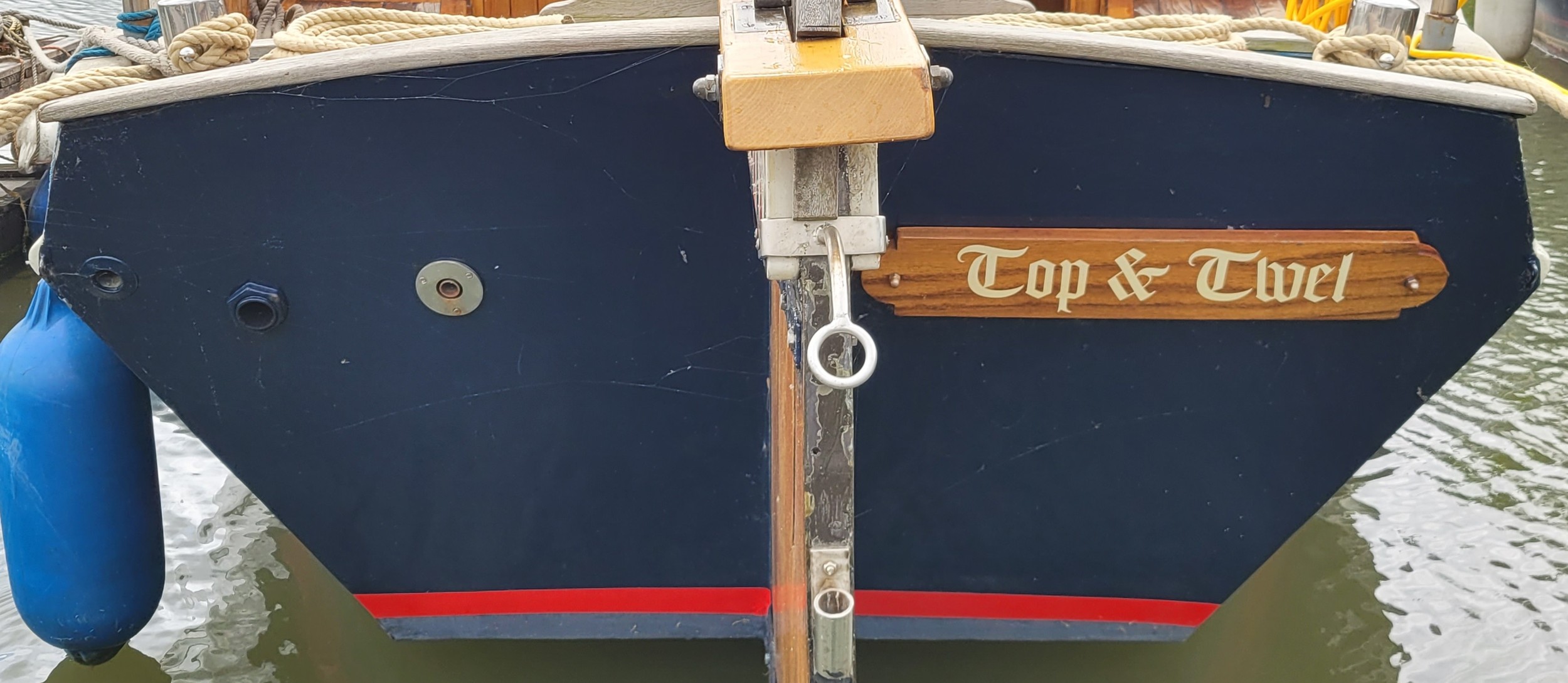 foto: 14 Westerdijk Zeeschouw 10.00