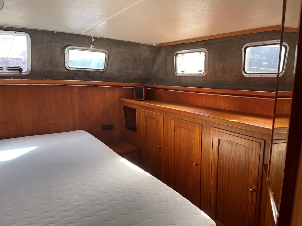 foto: 12 Molenkruiser 1300