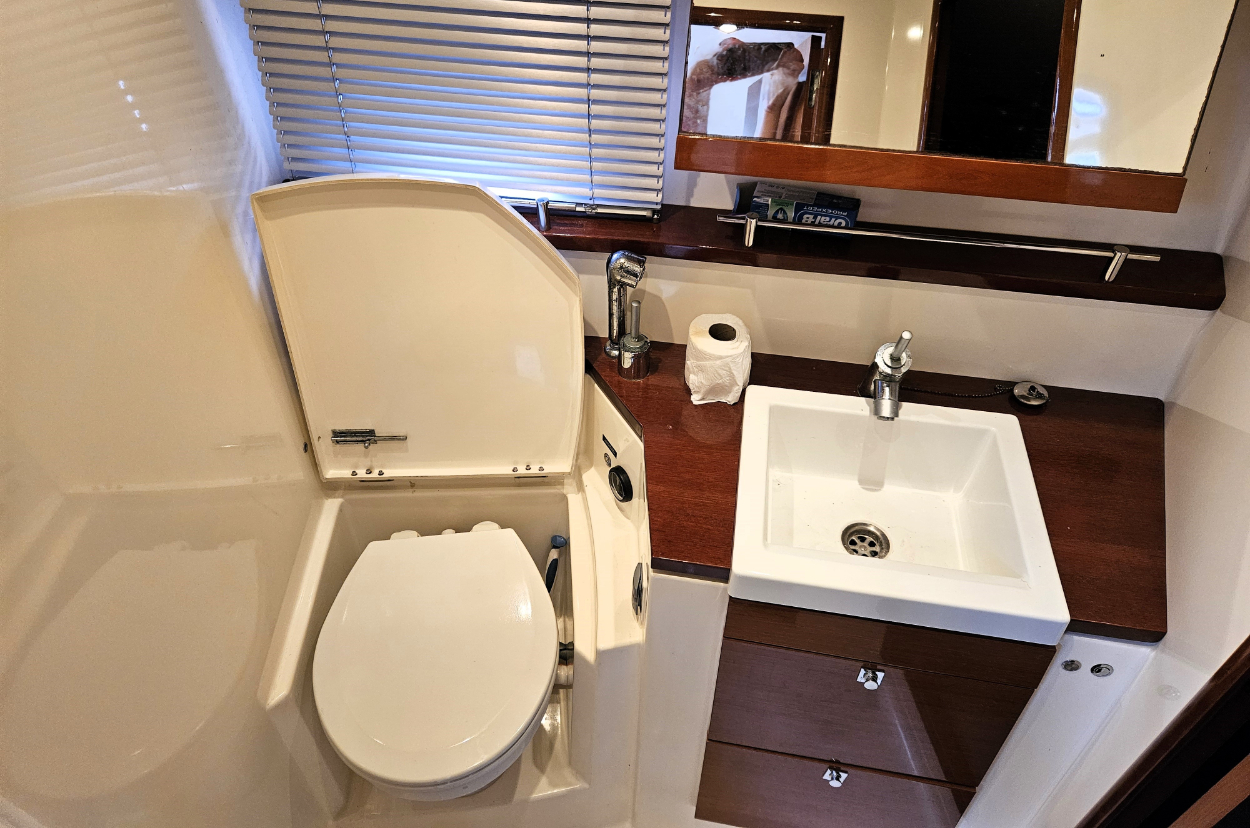 foto: 33 Jeanneau Prestige 42S