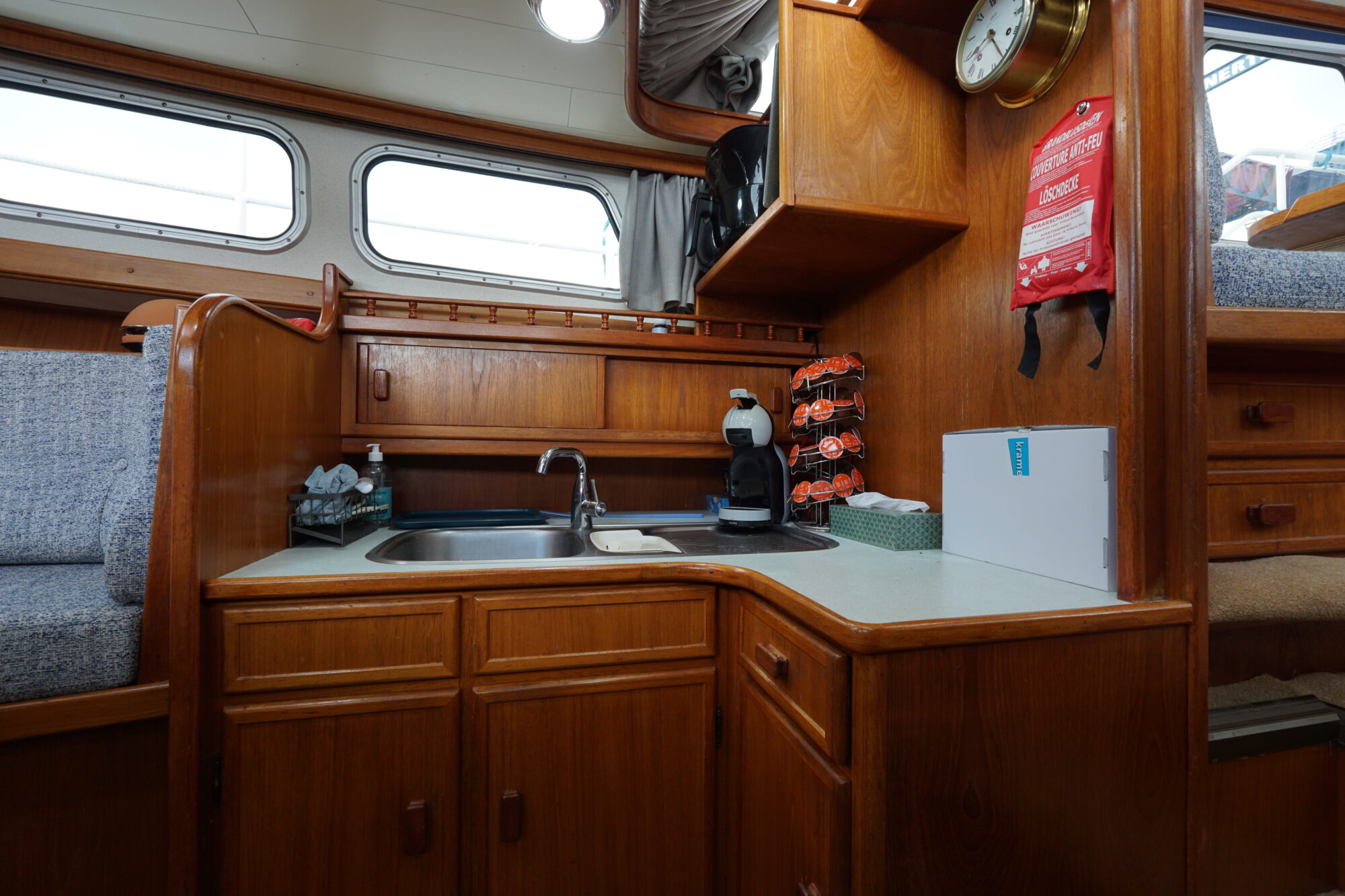 foto: 16 Pedro Pedro Kruiser 30 AK Cabrio