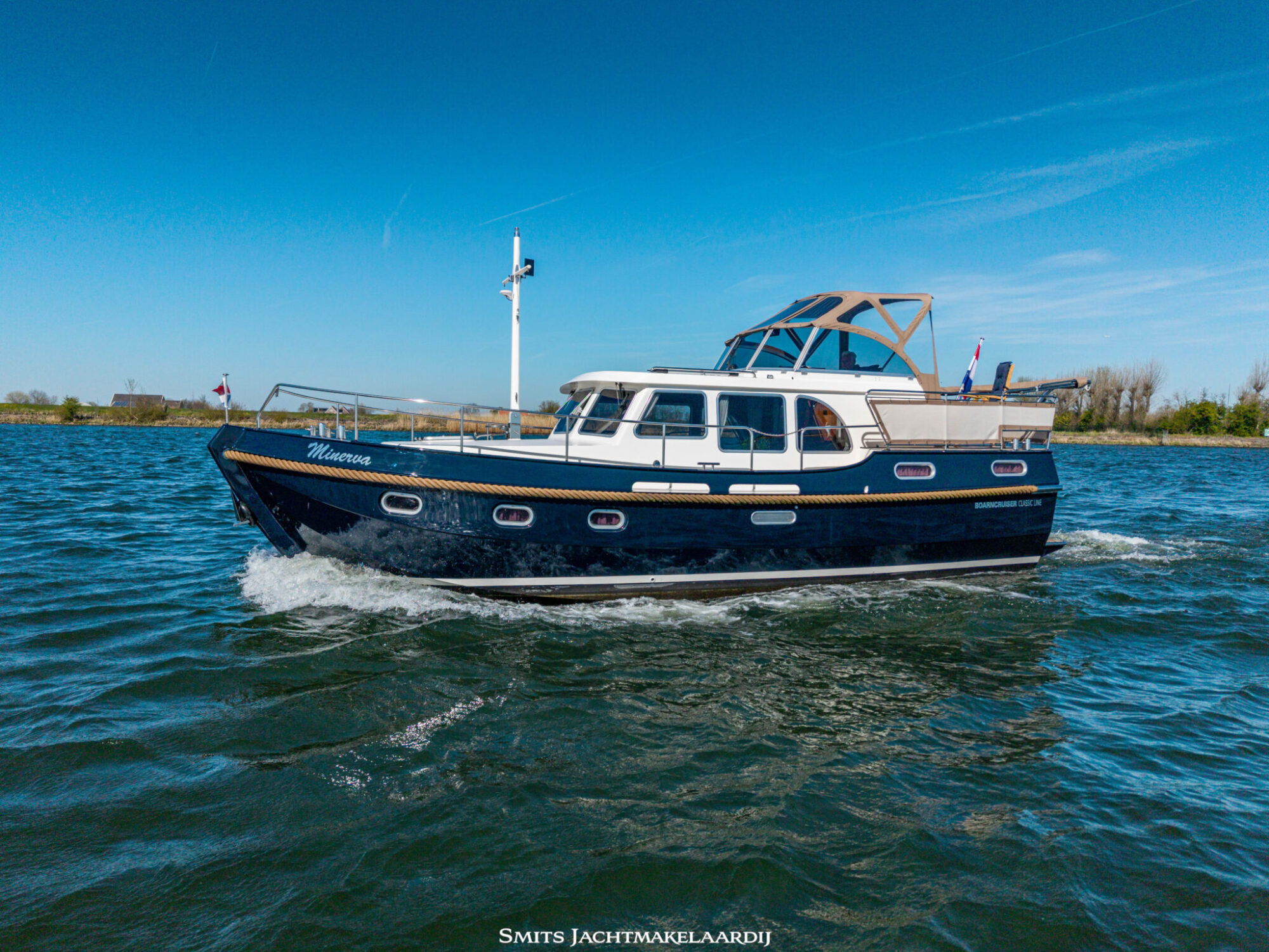 foto: 4 Boarncruiser Boarncruiser 35 Classic Line