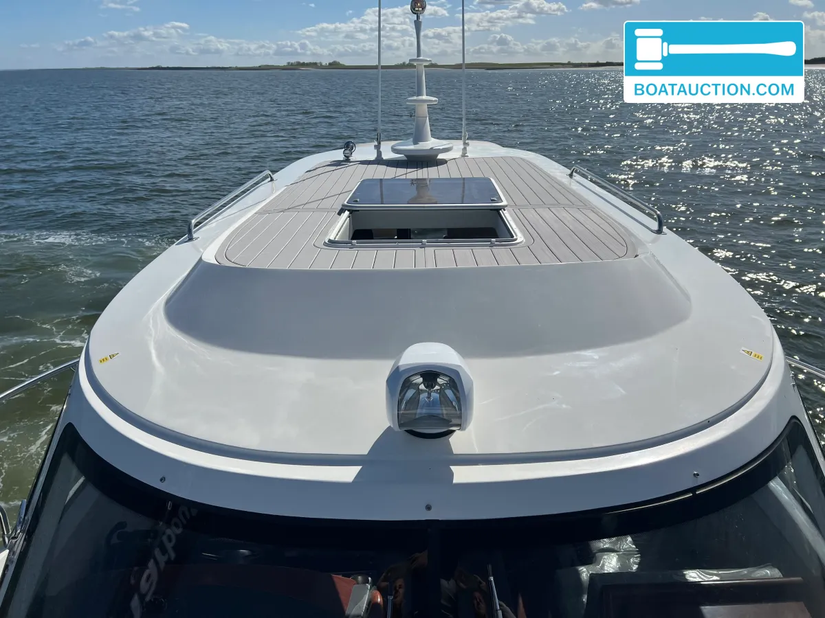 foto: 47 Rockharbour 42S