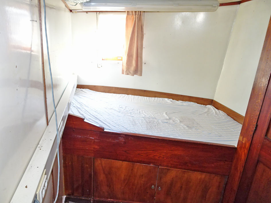 foto: 22 Luxe Motor 36.72, CBB Rijn