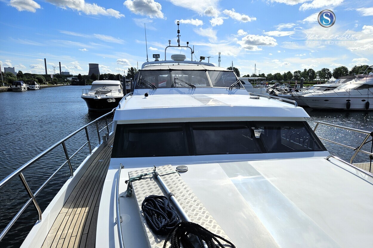 foto: 28 Valk Continental 1500 Cabrio