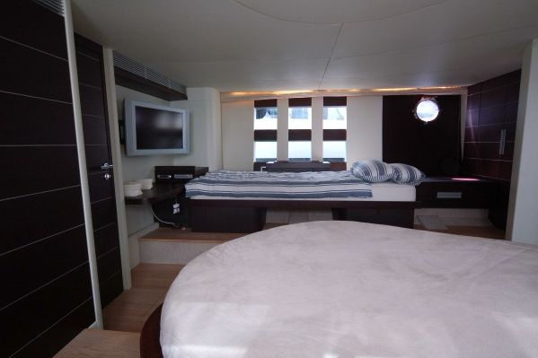 foto: 6 Azimut 68 S