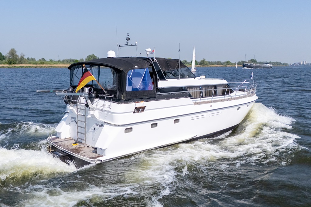foto: 22 Valk Vitesse 48