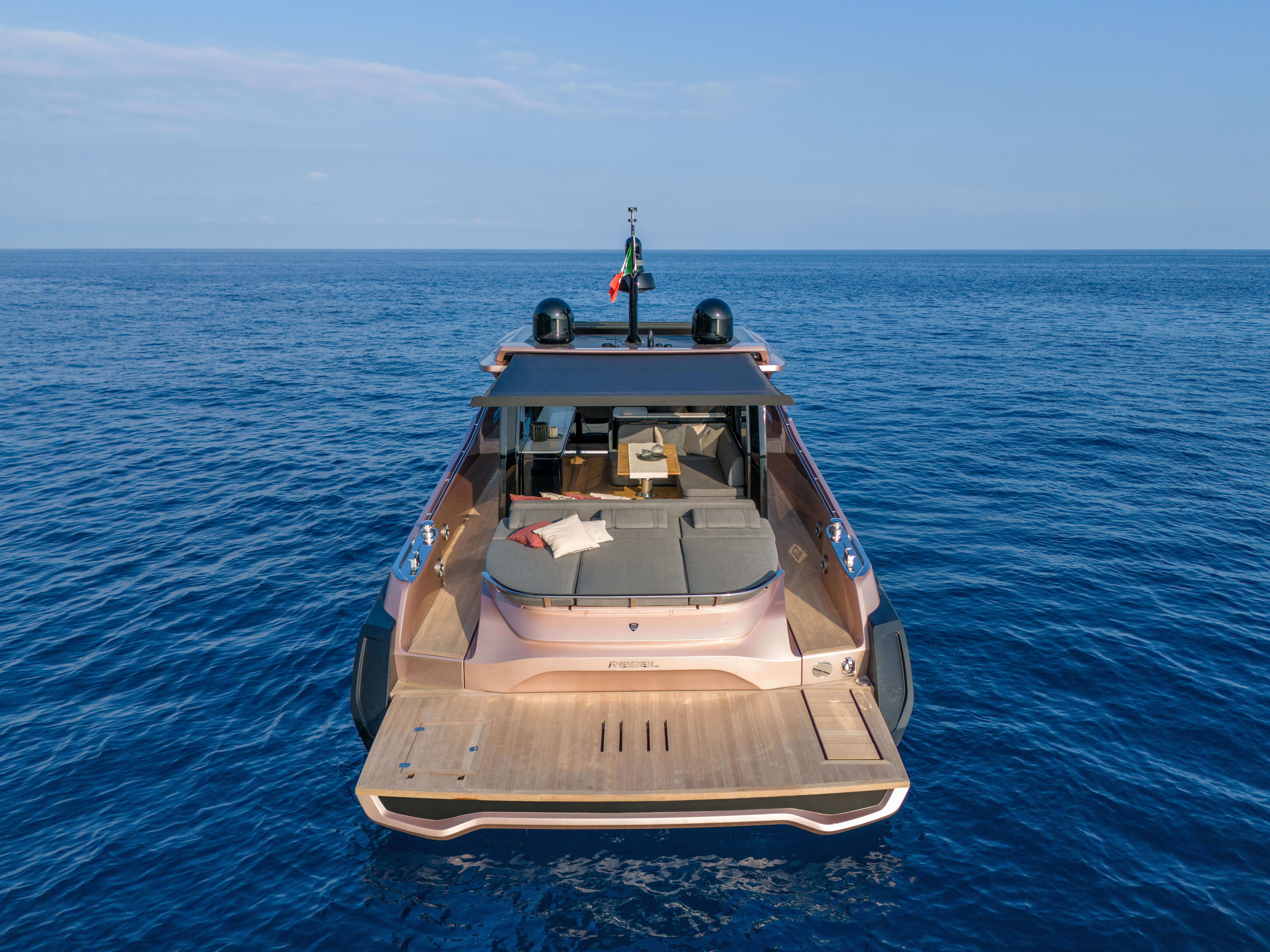 foto: 5 Sacs Rebel 50