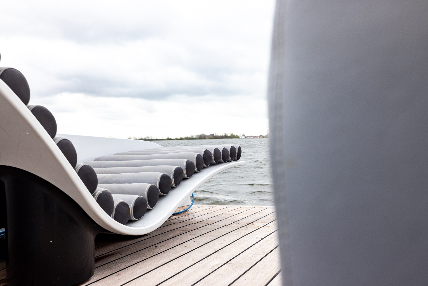 foto: 6 Pascoe Custom 9.6 Tender